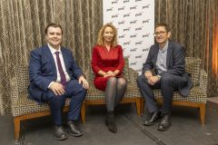 KRB 08-10-2025 Limerick Chamber- PwC Budget