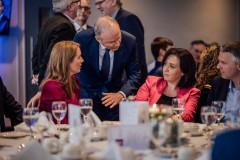 No Repro Fee
Limk Chamber Business Lunch
Pic. Brian Arthur