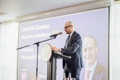 No Repro Fee
Limk Chamber Business Lunch
Pic. Brian Arthur
