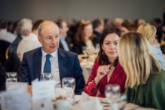 No Repro Fee
Limk Chamber Business Lunch
Pic. Brian Arthur