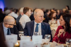 No Repro Fee
Limk Chamber Business Lunch
Pic. Brian Arthur