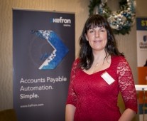 from left to right: Richelle Daly- Kefron