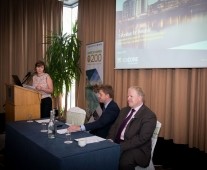 Dr Orlaith Borthwick - Limerick Chamber