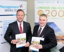 15-9-2015 Limerick Chamber event