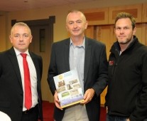 15-9-2015 Limerick Chamber event