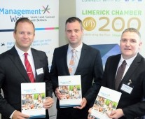 15-9-2015 Limerick Chamber event