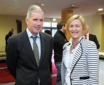 15-9-2015 Limerick Chamber event