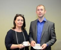 15-9-2015 Limerick Chamber event