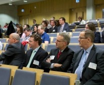Listening-to-Pat-Phelan-at-KBS-Business-Breakfast