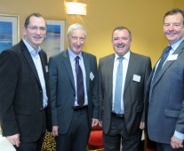 28-6-2013 Limerick Chamber Awards launch