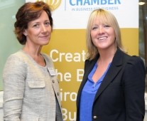 28-6-2013 Limerick Chamber Awards launch