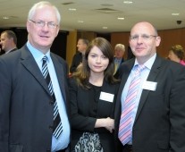 28-6-2013 Limerick Chamber Awards launch