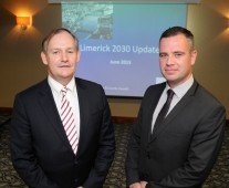 9-6-2015 Limerick 2030 Update