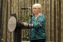 02/10/2024
Marina Gallagher-PWC pictured at a PWC_ Limerick Chamber Budget Breakfast which took place at the Castletroy Park Hotel, Limerick.
Pic: Don Moloney