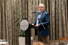 02/10/2024
Noel Gavin-Limerick Chamber President pictured at a PWC_ Limerick Chamber Budget Breakfast which took place at the Castletroy Park Hotel, Limerick.
Pic: Don Moloney