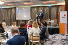 02/10/2024
Noel Gavin-Limerick Chamber President pictured at a PWC_ Limerick Chamber Budget Breakfast which took place at the Castletroy Park Hotel, Limerick.
Pic: Don Moloney