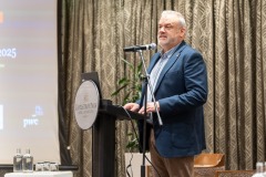 02/10/2024
Noel Gavin-Limerick Chamber President pictured at a PWC_ Limerick Chamber Budget Breakfast which took place at the Castletroy Park Hotel, Limerick.
Pic: Don Moloney