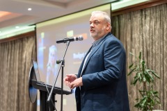 02/10/2024
Noel Gavin-Limerick Chamber President pictured at a PWC_ Limerick Chamber Budget Breakfast which took place at the Castletroy Park Hotel, Limerick.
Pic: Don Moloney