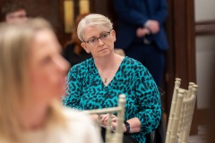 02/10/2024
Marina Gallagher-PWC pictured at a PWC_ Limerick Chamber Budget Breakfast which took place at the Castletroy Park Hotel, Limerick.
Pic: Don Moloney