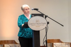 02/10/2024
Marina Gallagher-PWC pictured at a PWC_ Limerick Chamber Budget Breakfast which took place at the Castletroy Park Hotel, Limerick.
Pic: Don Moloney