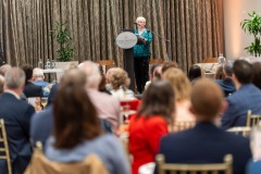 02/10/2024
Marina Gallagher-PWC pictured at a PWC_ Limerick Chamber Budget Breakfast which took place at the Castletroy Park Hotel, Limerick.
Pic: Don Moloney