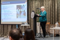 02/10/2024
Marina Gallagher-PWC pictured at a PWC_ Limerick Chamber Budget Breakfast which took place at the Castletroy Park Hotel, Limerick.
Pic: Don Moloney