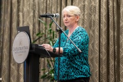 02/10/2024
Marina Gallagher-PWC pictured at a PWC_ Limerick Chamber Budget Breakfast which took place at the Castletroy Park Hotel, Limerick.
Pic: Don Moloney