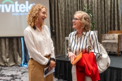 02/10/2024 pictured at a PWC_ Limerick Chamber Budget Breakfast which took place at the Castletroy Park Hotel, Limerick.Pic: Don Moloney