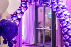 Limerick Chamber President's Dinner and Regional Business Awards 2023-11-17 in The STRAND Hotel/ Photo Olena Oleksienko