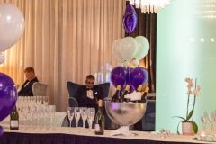 Limerick Chamber President's Dinner and Regional Business Awards 2023-11-17 in The STRAND Hotel/ Photo Olena Oleksienko