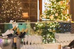 Limerick Chamber President's Dinner and Regional Business Awards 2023-11-17 in The STRAND Hotel/ Photo Olena Oleksienko