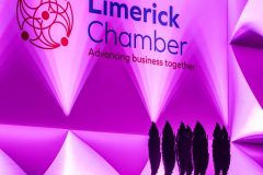 Limerick Chamber President's Dinner and Regional Business Awards 2023-11-17 in The STRAND Hotel/ Photo Olena Oleksienko