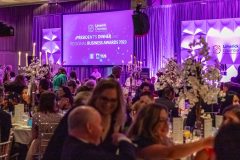 Limerick Chamber President's Dinner and Regional Business Awards 2023-11-17 in The STRAND Hotel/ Photo Olena Oleksienko