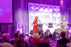 Limerick Chamber President's Dinner and Regional Business Awards 2023-11-17 in The STRAND Hotel/ Photo Olena Oleksienko