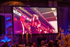 Limerick Chamber President's Dinner and Regional Business Awards 2023-11-17 in The STRAND Hotel/ Photo Olena Oleksienko