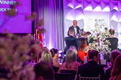 Limerick Chamber President's Dinner and Regional Business Awards 2023-11-17 in The STRAND Hotel/ Photo Olena Oleksienko