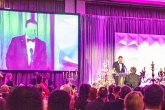Limerick Chamber President's Dinner and Regional Business Awards 2023-11-17 in The STRAND Hotel/ Photo Olena Oleksienko