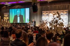 Limerick Chamber President's Dinner and Regional Business Awards 2023-11-17 in The STRAND Hotel/ Photo Olena Oleksienko
