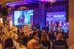 Limerick Chamber President's Dinner and Regional Business Awards 2023-11-17 in The STRAND Hotel/ Photo Olena Oleksienko