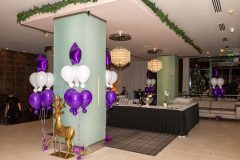 Limerick Chamber President's Dinner and Regional Business Awards 2023-11-17 in The STRAND Hotel/ Photo Olena Oleksienko
