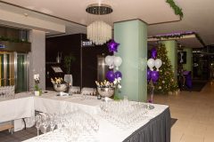 Limerick Chamber President's Dinner and Regional Business Awards 2023-11-17 in The STRAND Hotel/ Photo Olena Oleksienko