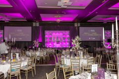 Limerick Chamber President's Dinner and Regional Business Awards 2023-11-17 in The STRAND Hotel/ Photo Olena Oleksienko