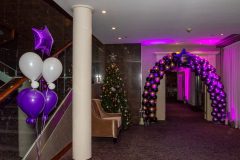 Limerick Chamber President's Dinner and Regional Business Awards 2023-11-17 in The STRAND Hotel/ Photo Olena Oleksienko