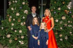 Limerick Chamber President's Dinner and Regional Business Awards 2023-11-17 in The STRAND Hotel/ Photo Olena Oleksienko