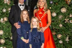 Limerick Chamber President's Dinner and Regional Business Awards 2023-11-17 in The STRAND Hotel/ Photo Olena Oleksienko