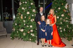 Limerick Chamber President's Dinner and Regional Business Awards 2023-11-17 in The STRAND Hotel/ Photo Olena Oleksienko