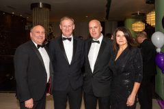 Limerick Chamber President's Dinner and Regional Business Awards 2023-11-17 in The STRAND Hotel/ Photo Olena Oleksienko