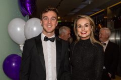 Limerick Chamber President's Dinner and Regional Business Awards 2023-11-17 in The STRAND Hotel/ Photo Olena Oleksienko