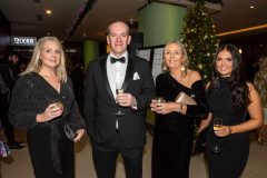 Limerick Chamber President's Dinner and Regional Business Awards 2023-11-17 in The STRAND Hotel/ Photo Olena Oleksienko