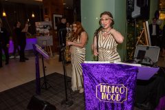 Limerick Chamber President's Dinner and Regional Business Awards 2023-11-17 in The STRAND Hotel/ Photo Olena Oleksienko